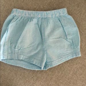 Kate and Libby shorts